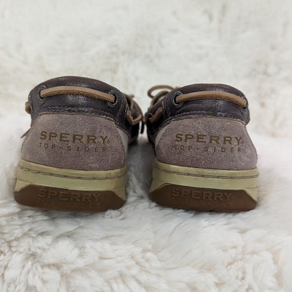 Sperry Top-siders Casual Boat Shoes - Picture 4 of 10